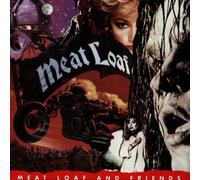 Meat Loaf - Meatloaf & Friends