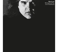 Meat Loaf - Midnight At The Lost and Found [180 gm LP Coloured Vinyl] [Vinilo]
