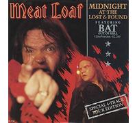 Meat Loaf - Midnight At The Lost & Found