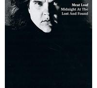 Meat Loaf - Midnight at the Lost & Found