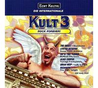 meat loaf modern girl the sweet blockbuster saga wind him up alice cooper teenage frankenstein the rattles hot wheels status quo in my chair the knack my sharona can spoon - 15 Hits, die in keiner Rock Sammlung fehlen dürfen