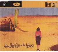 Meat Loaf - Not A Dry Eye In The House