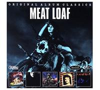 Meat Loaf - Original Album Classics.