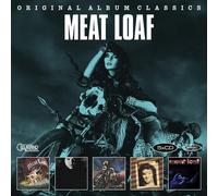 Meat Loaf - Original Album Classics.