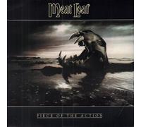 Meat Loaf - Piece of the action (Ext. Version, 1985) [Vinyl Single]