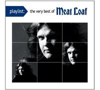 Meat Loaf - Playlist: The Very Best of Meat Loaf Original recording remastered Edition by Meat Loaf (2012) Audio CD