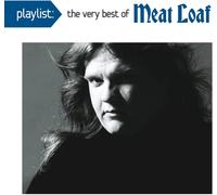 Meat Loaf Playlist: Very Best of (CD) (Importación USA)