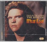 Meat Loaf - PlECE 0F THE ACTl0N