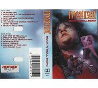 Meat Loaf Pwks - Rock'N Roll Hero [Musikkassette]