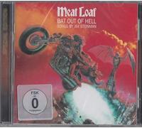 Meat Loaf - SpeciaIedition incI. VideoDVD