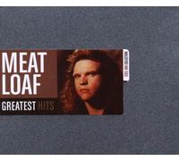 Meat Loaf - Steel Box Collection