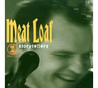 Meat Loaf – Storytellers – CD (Importación USA)