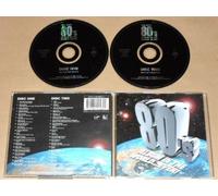 Meat Loaf The Best 80's Album In The World ... Ever (CD) (Importación USA)