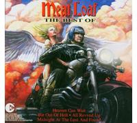 Meat Loaf - The Best of Meat Loaf