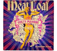 Meat Loaf - The Guilty Pleasure Tour