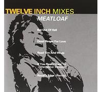 Meat Loaf - Twelve Inch Mixes