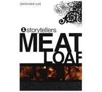 Meat Loaf - VH-1 Storyteller [DVD]
