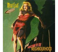 Meat Loaf - Welcome to the Neighbourho [Vinilo]