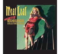 Meat Loaf - Welcome To The Neighbourhood (2 Cd+Dvd)