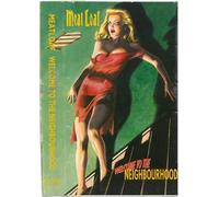Meat Loaf - Welcome to The Neighbourhood [Import] [Casete]