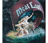 Meat Loaf – Dead Ringer – Vinilo 12" de color – Legacy
