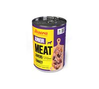 Meat Lovers Junior Menu Pavo 400g