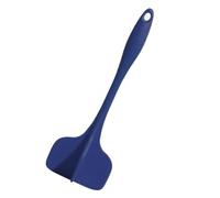 Meat Masher - Handheld Comfortable Grip Multi-functional Mincer, Ground Beef Meat Chopper, Nylon Heat Resistant Mixing Spatula | Manual Food Pestle Smashing Utensil For Potato Avocado Turkey Vegetable