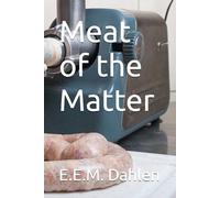 Meat of the Matter