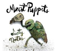 Meat Puppets – Dusty Notes – Vinilo 12" – Importación USA
