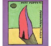 Meat Puppets - Forbidden Places [Vinilo]