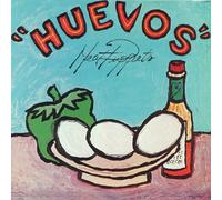 Meat Puppets Huevos (CD) Album Digipak (Importación USA)