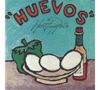 Meat Puppets – Huevos – Vinilo 12" Gatefold (Importación USA)
