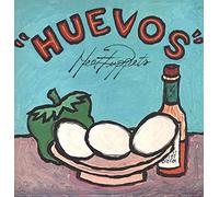 Meat Puppets - Huevos [Vinilo]