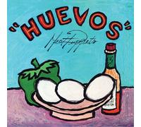 Meat Puppets – Huevos – Vinilo 12" Gatefold (Importación USA)
