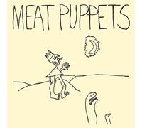 Meat Puppets In A Car (Vinyl) (Importación USA)