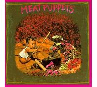 Meat Puppets - Meat Puppets 1