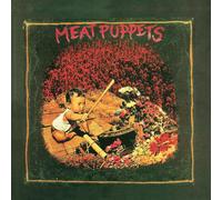 Meat Puppets Meat Puppets I (CD) Album Digipak (Importación USA)