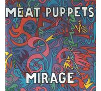 Meat Puppets Mirage (Vinyl) (Importación USA)