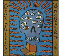 MEAT PUPPETS - Monsters