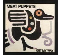 Meat Puppets - Out My Way [Vinilo]