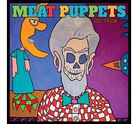 Meat Puppets - Rat Farm [Vinilo]