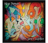 Meat Puppets - Sewn Together