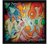 Meat Puppets - Sewn Together [Vinilo]