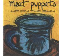 Meat Puppets Up On The Sun (CD) (Importación USA)