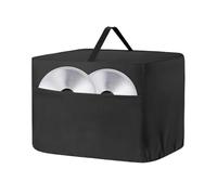 Meat Slicer Cover - 600D Oxford Cloth 39.8x29x29cm | Food Slicer Cover | Kitchen Appliance Covers Kitchen Accessories Splash-Proof Protection Covers For Dust Protection, Clean Storage, And Kitchens Or