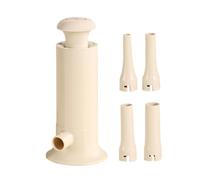 Meat Stuffer For Sausage - Hand Operated Meat Sausage Maker