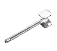 Meat Tenderizer Hammer - Meat Pounder Tenderizer | Meats Hammer Tenderizers, Dual-side Meats Beater | Heavy Duty Pounder Hammers With Comfortable-Grip Handle For Tenderizing Steak, Beef, And Fish