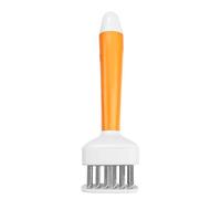 Meat Tenderizer Needle - Steak Tenderizer Tools | Stainless Steel Meat Tenderizer | Stainless Steel Needles For Steak, Chicken, Pork | Cooking Machine For Tenderizing Beef | Cooking Tools