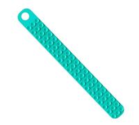 Meat Thawing Strap- 17.5 Inches | Thawing Belt - Silicone Reusable Suction Cup Tie,Meat Thaw Tool Defroster Tool | for Fruit Vegetable Fish Home Kitchen Restaurant Counter Shop Camping BBQ