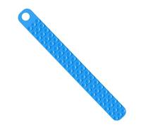 Meat Thawing Strap- 17.5 Inches | Thawing Belt - Silicone Reusable Suction Cup Tie,Meat Thaw Tool Defroster Tool | for Fruit Vegetable Fish Home Kitchen Restaurant Counter Shop Camping BBQ